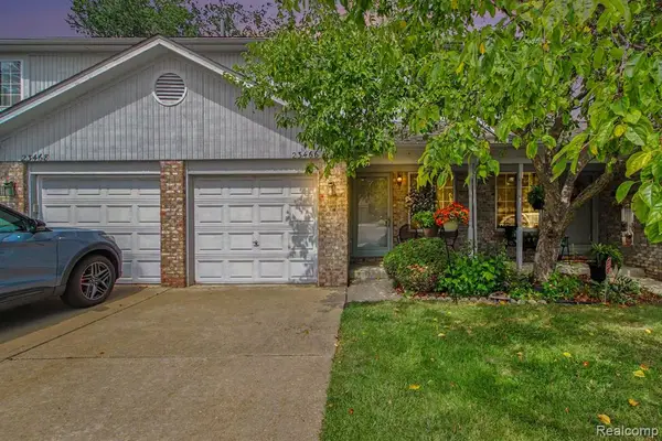 23466 Mahoney, Brownstown, MI 48183