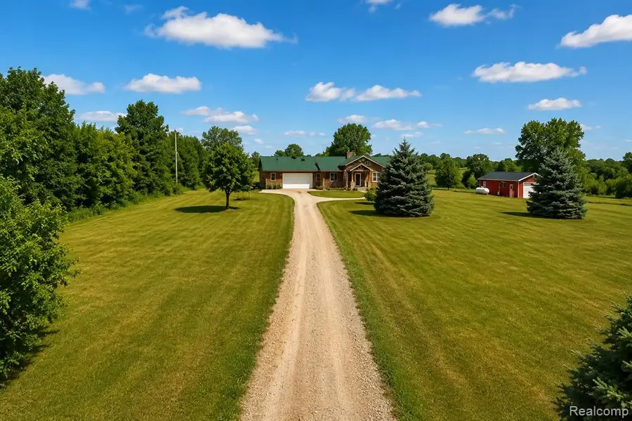 7542 Newberry, Durand, MI 48429 - #3
