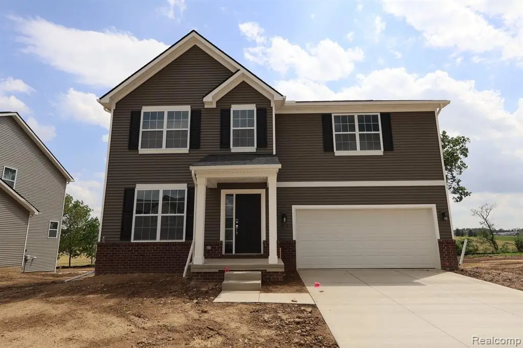 2768 Silo, Saline, MI 48176 - #1