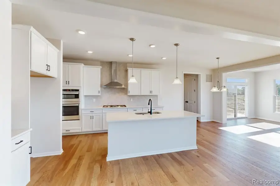 11705 Powell Ridge, Washington, MI 48094 - #3