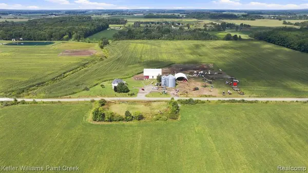 8850-26.14 Lohr, Greenwood, MI 48006