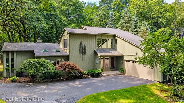 8520 Englewood, Clarkston, MI 48346