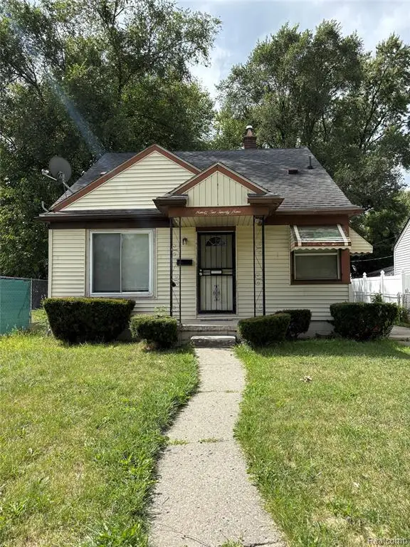 9229 Westwood, Detroit, MI 48228