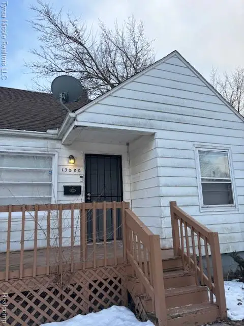 13080 Wilfred, Detroit, MI 48213 - #1