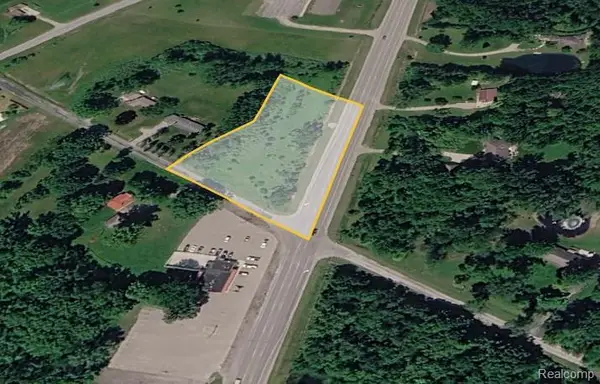 00 Dixie, Birch Run, MI 48415