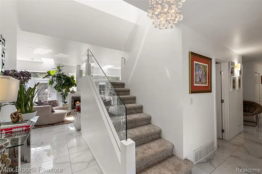 4845 Bryn Mawr, Bloomfield Hills, MI 48301 - #2