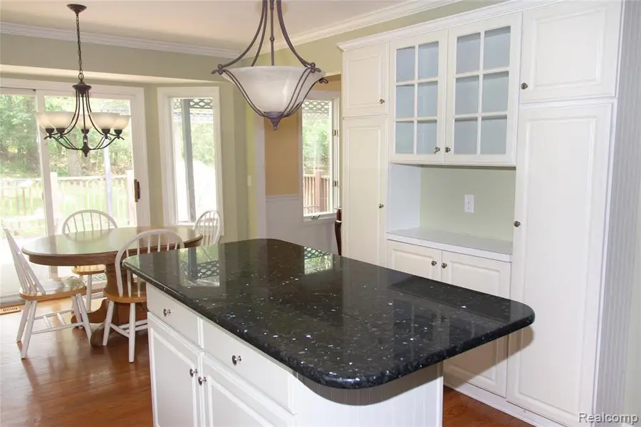 7781 Partridge Hill, Brighton, MI 48116 - #3