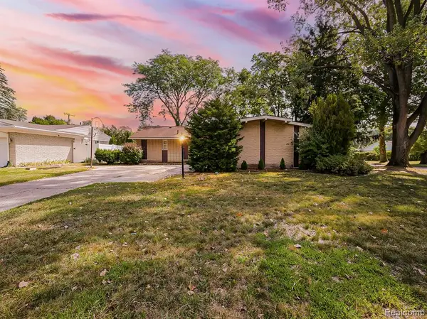 21520 Concord, Southfield, MI 48076