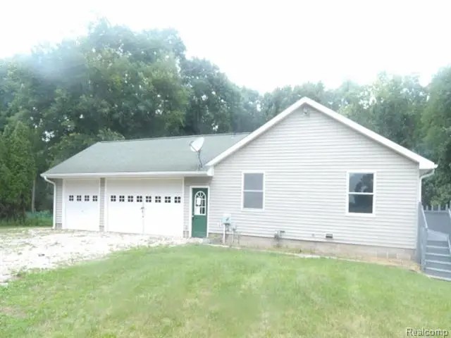 6332 Wells, Jackson, MI 49201 - #1
