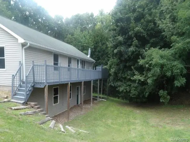 6332 Wells, Jackson, MI 49201 - #2