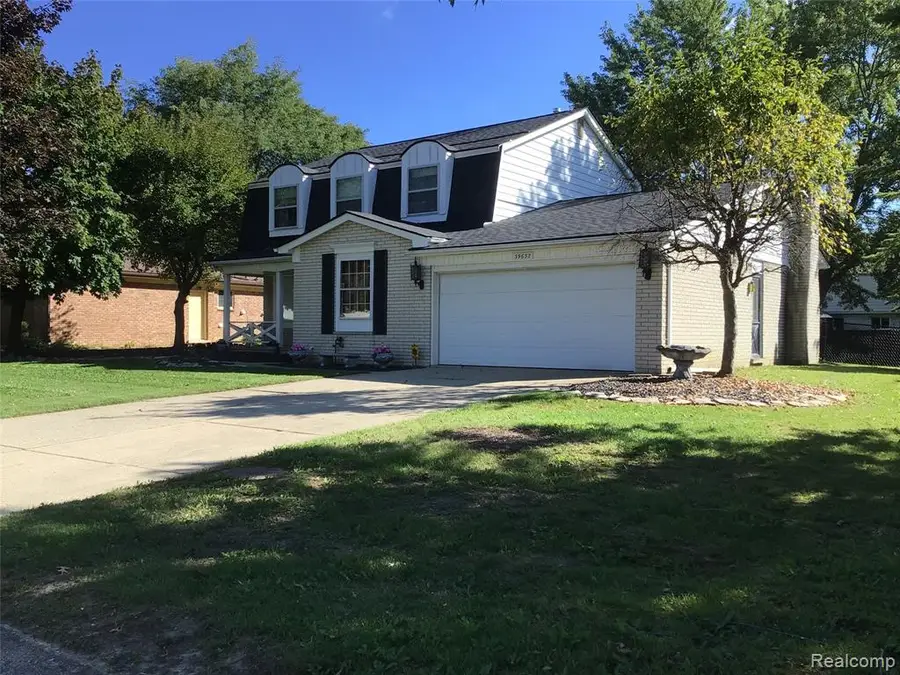 39632 Chaffer, Clinton Township, MI 48038 - #2