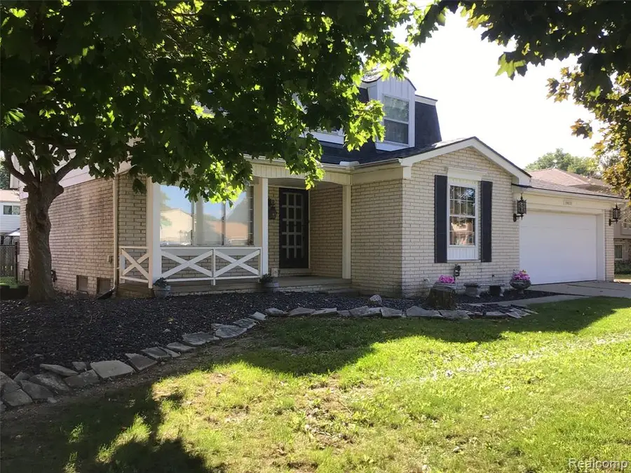 39632 Chaffer, Clinton Township, MI 48038 - #3