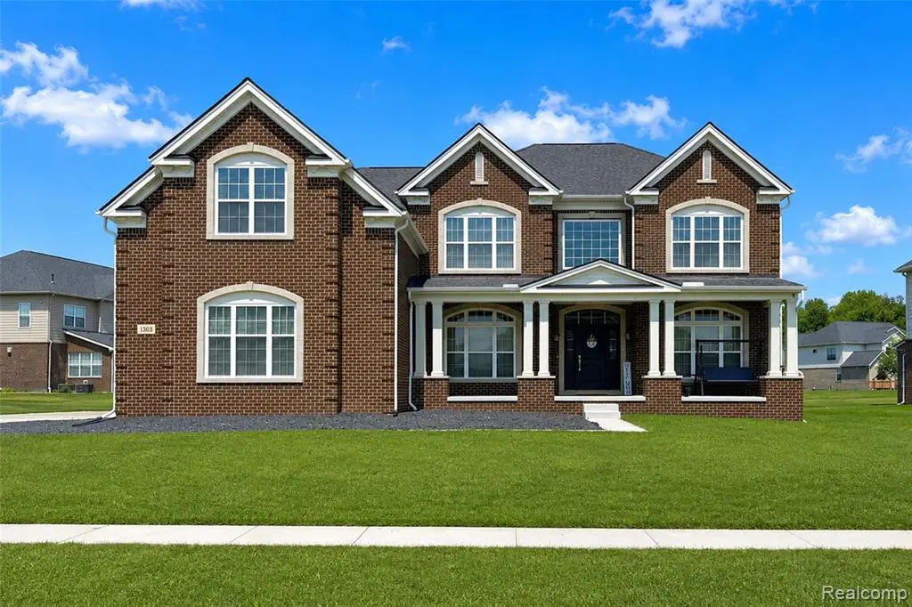 1303 Napa, Canton, MI 48187 - #1