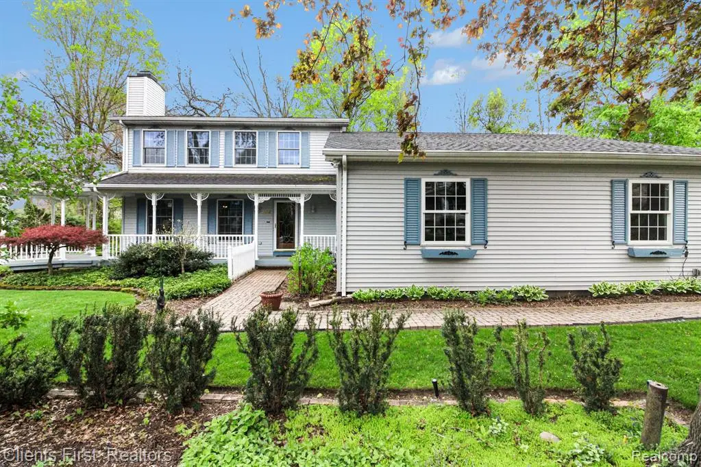 259 Wing, Northville, MI 48167 - #1