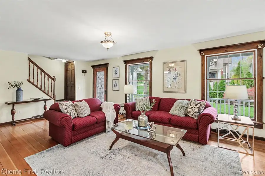 259 Wing, Northville, MI 48167 - #3