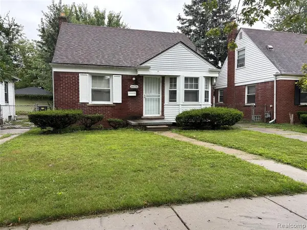16036 Maddelein, Detroit, MI 48205