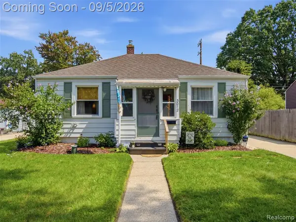 3012 Cooper, Port Huron, MI 48060