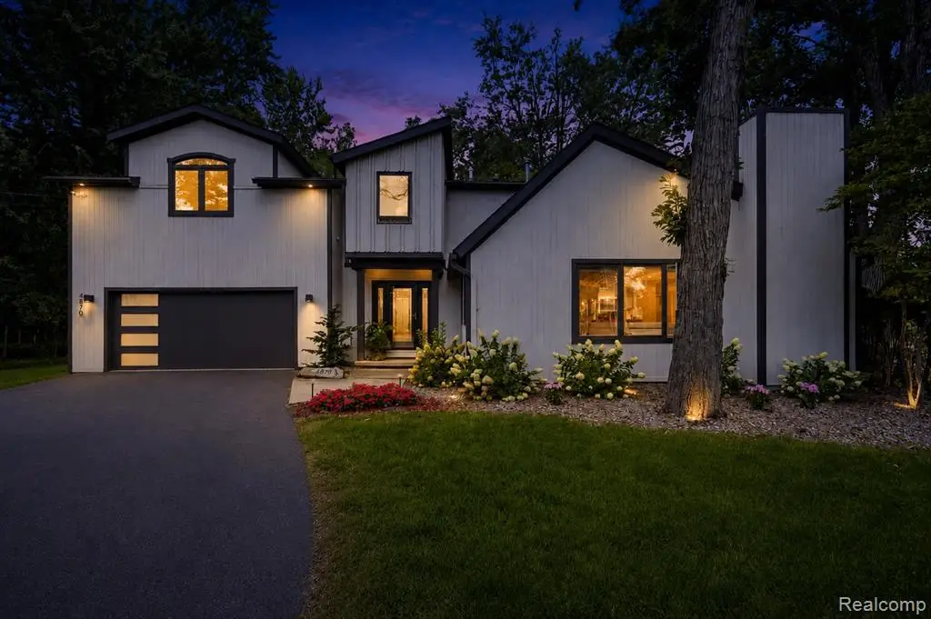 4870 Gallagher, Whitmore Lake, MI 48189 - #1
