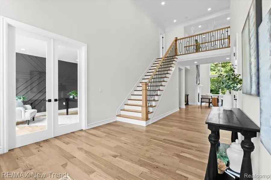 28834 Wintergreen, Farmington Hills, MI 48331 - #3
