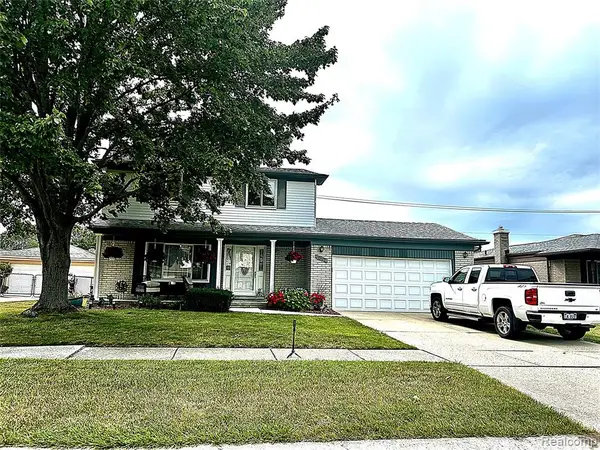 27366 Oakcrest, Brownstown, MI 48183