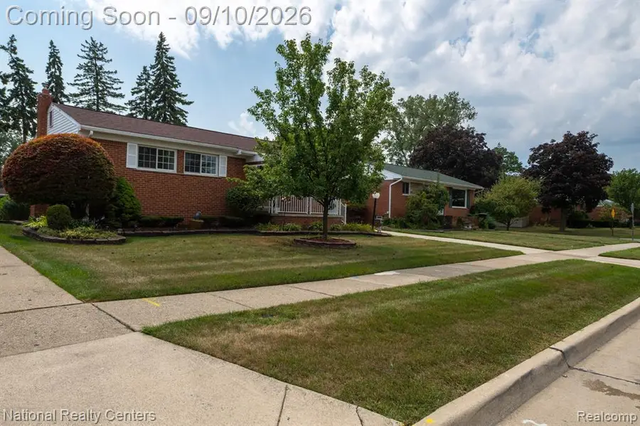 27923 Maplewood, Garden City, MI 48135 - #3