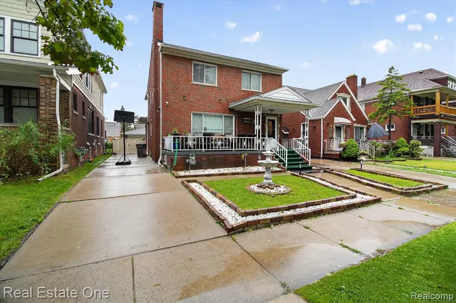 5001 Reuter, Dearborn, MI 48126 - #2