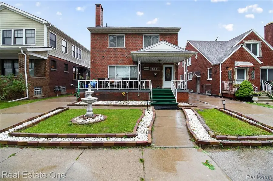 5001 Reuter, Dearborn, MI 48126 - #3