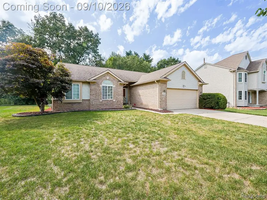 2030 Orchard, West Bloomfield, MI 48324 - #3