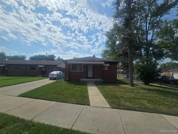 1947 Goddard, Wyandotte, MI 48192