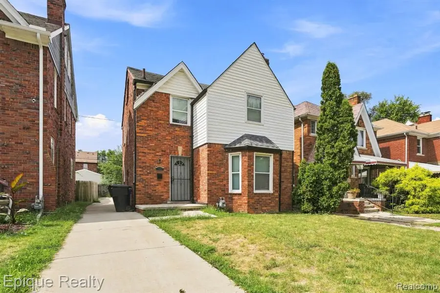 17377 Pennington, Detroit, MI 48221 - #2