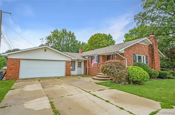 44819 Duffield, Sterling Heights, MI 48314