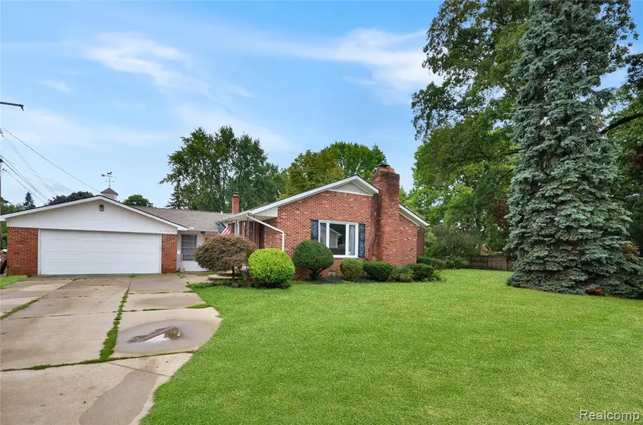 44819 Duffield, Sterling Heights, MI 48314 - #3