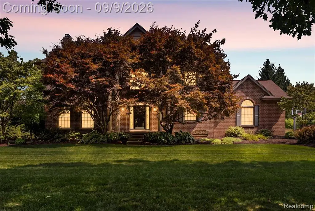 24324 Lynwood, Novi, MI  - #1