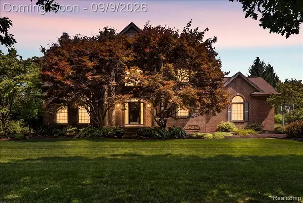 24324 Lynwood, Novi, MI 