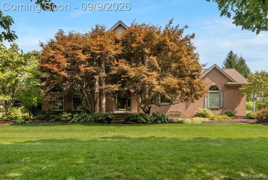 24324 Lynwood, Novi, MI  - #2