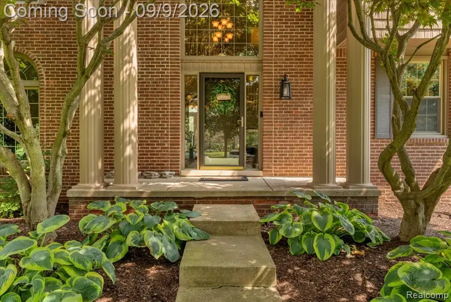 24324 Lynwood, Novi, MI  - #3