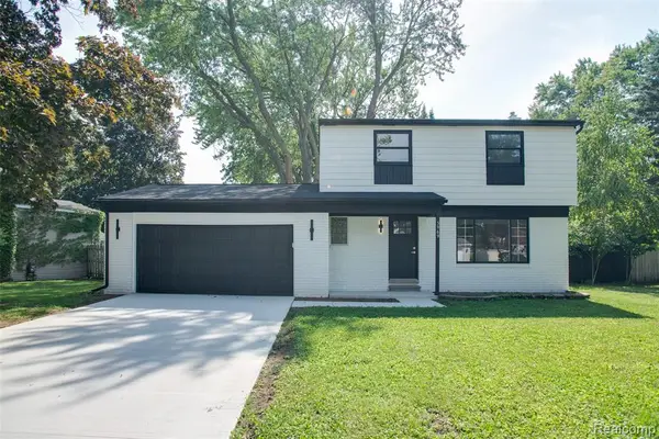 5969 Pleasant, Waterford, MI 48329