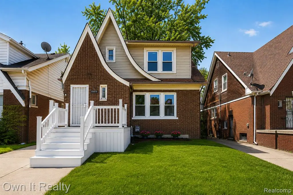 15875 Northlawn, Detroit, MI 48238 - #1