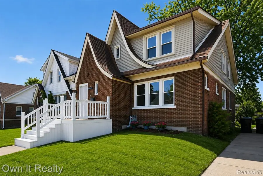 15875 Northlawn, Detroit, MI 48238 - #2