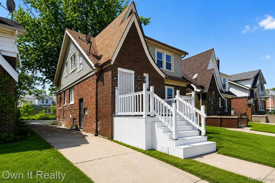 15875 Northlawn, Detroit, MI 48238 - #3
