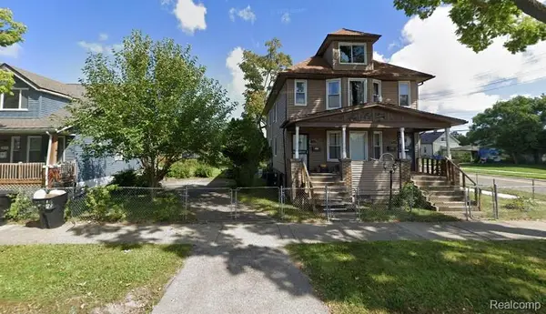 4410 French, Detroit, MI 48214