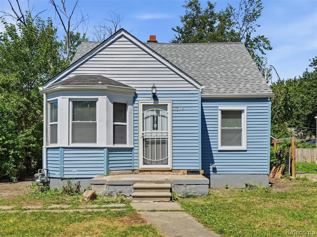 12141 Wayburn, Detroit, MI 48224 - #1