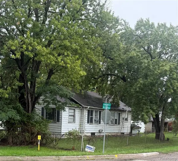 3188 E Hemphill, Burton, MI 48529