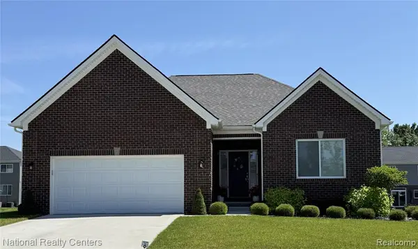 920 Timberbrook, Oxford, MI 48371