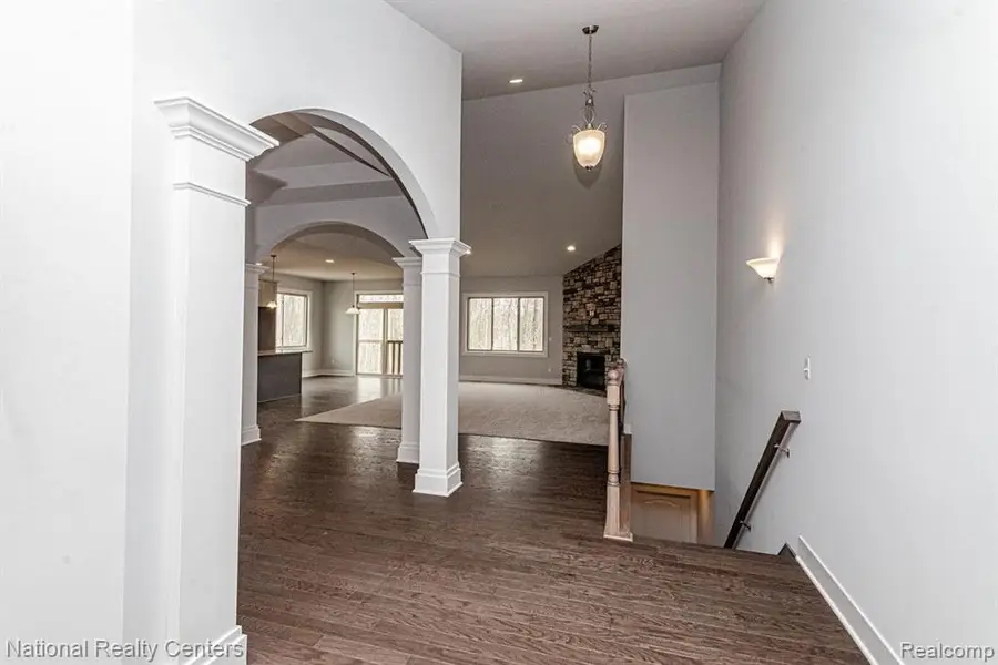 920 Timberbrook, Oxford, MI 48371 - #2
