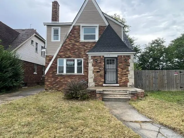 17155 Strasburg, Detroit, MI 48205 - #1