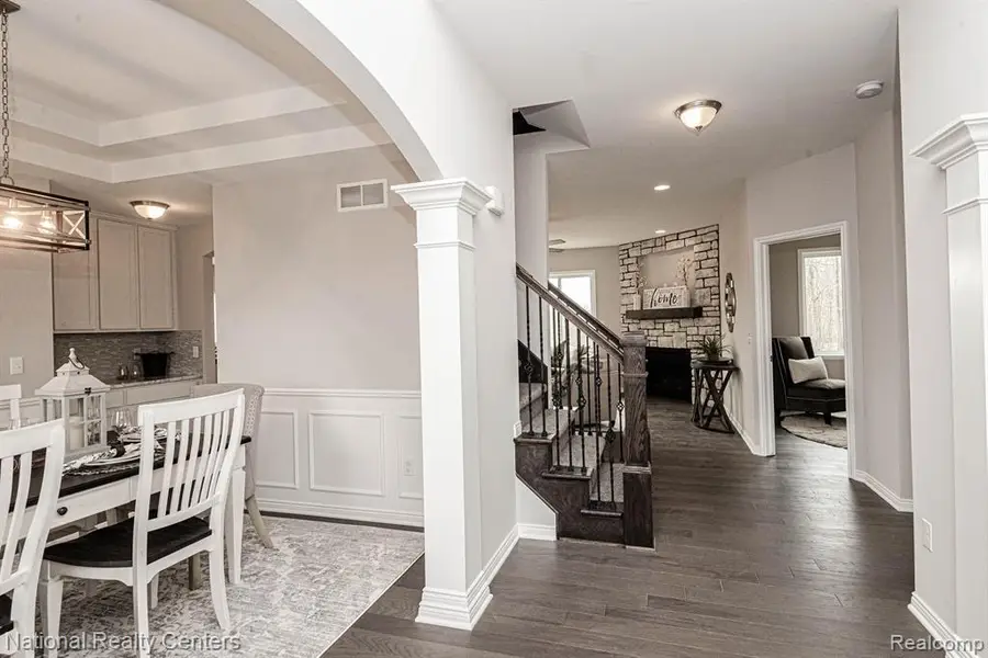 919 Guenevere, Oxford, MI 48371 - #3