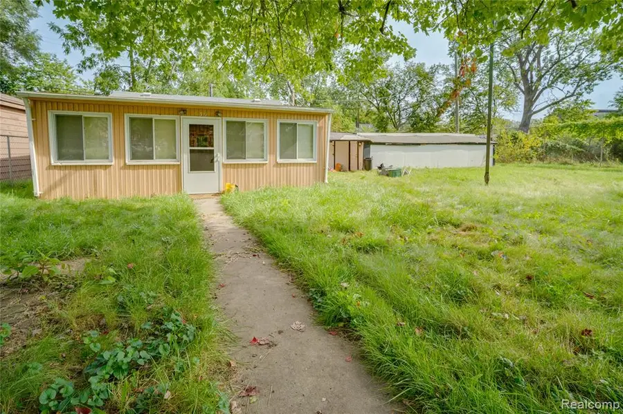 39 Cherrygrove, Ecorse, MI 48229 - #2