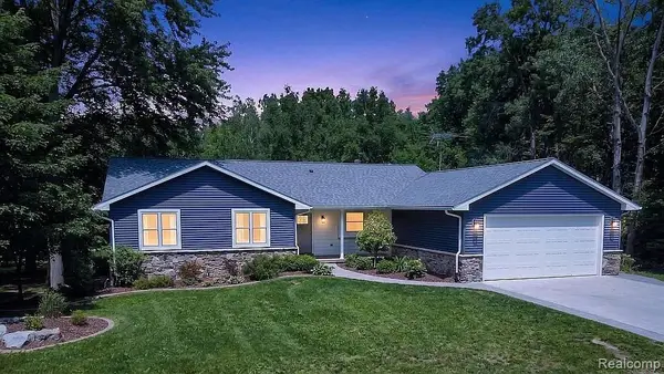 1555 Thompson, Bad Axe, MI 48413