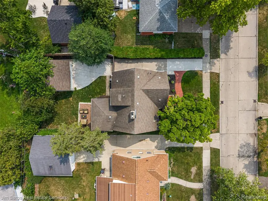488 Bournemouth, Grosse Pointe Farms, MI 48236 - #3
